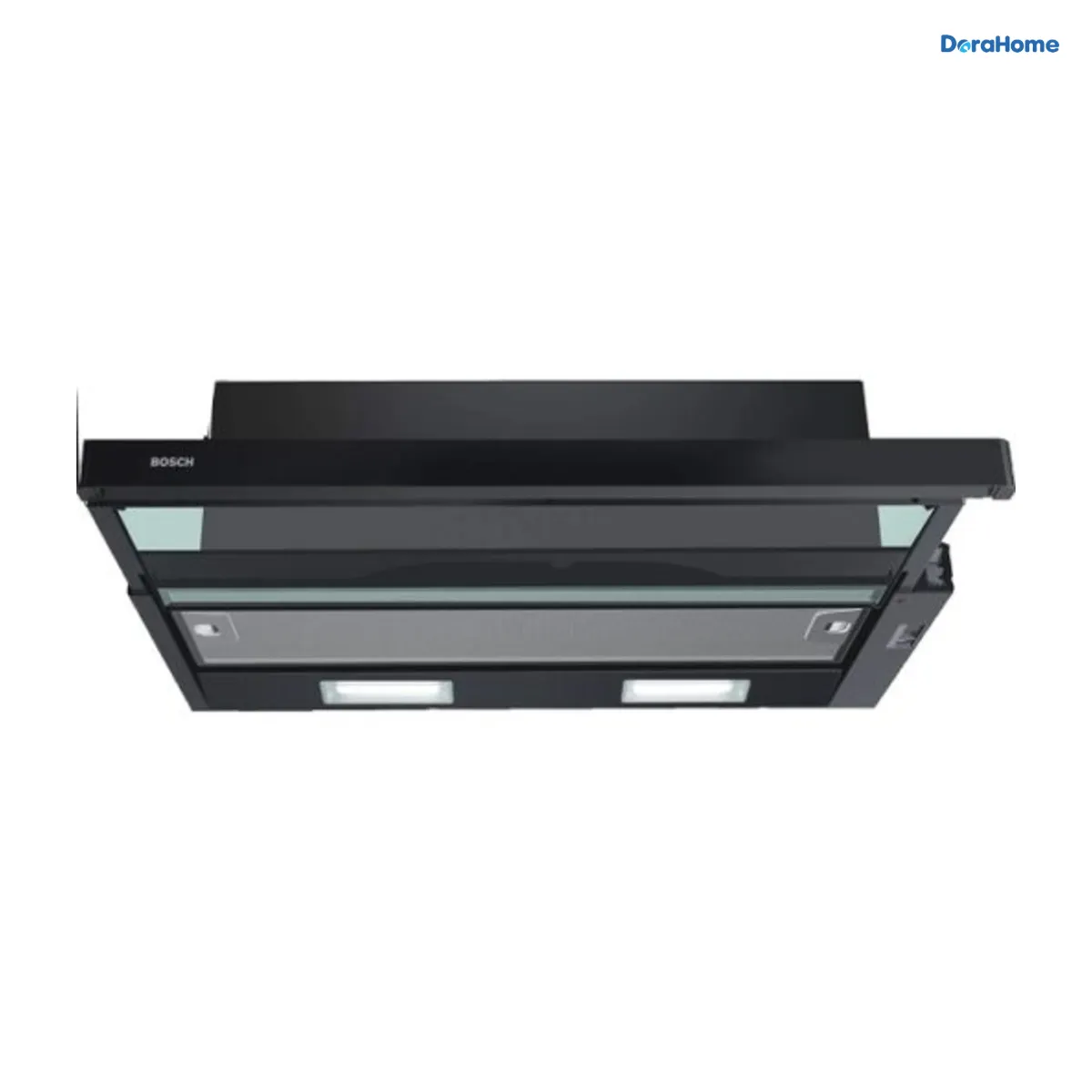 Máy hút mùi âm tủ BOSCH Series 2 DFT63CA61B
